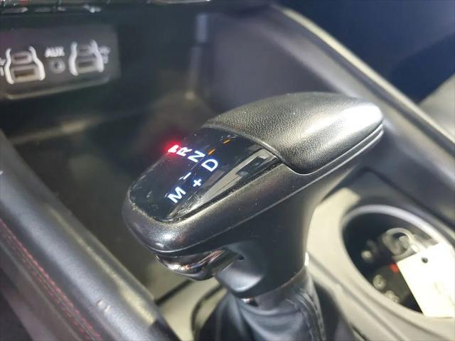 2024 Dodge Durango GT Plus RWD