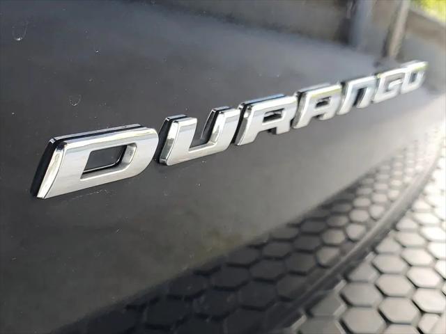 2024 Dodge Durango GT Plus RWD