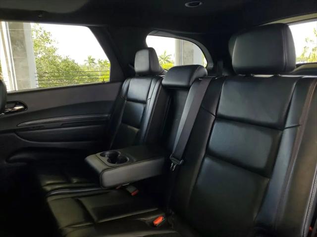 2024 Dodge Durango GT Plus RWD