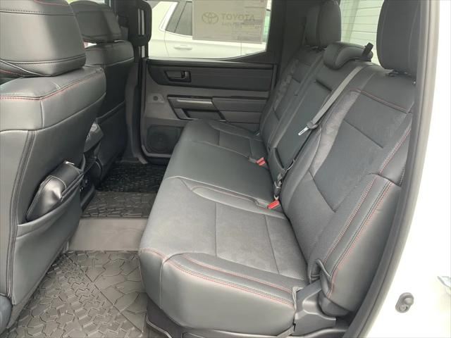 2026 Toyota Tundra TRD Pro Hybrid CrewMax 5.5' Bed