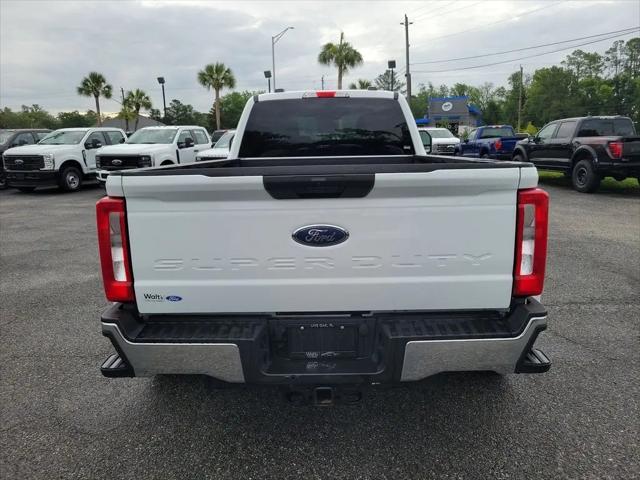 2026 Ford F-350 XLT
