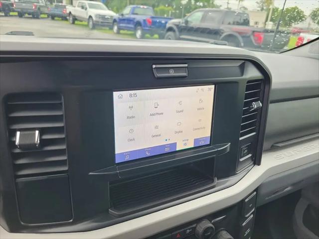 2026 Ford F-350 XLT