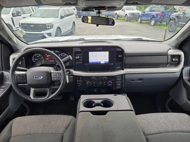 2026 Ford F-350 XLT
