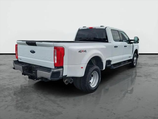 2026 Ford F-350 XLT