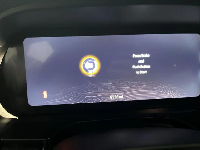 2025 Jeep Grand Cherokee L Altitude X 4x4