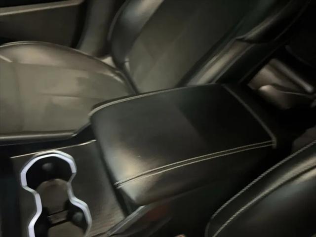 2025 Jeep Grand Cherokee L Altitude X 4x4