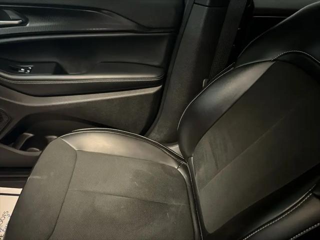 2025 Jeep Grand Cherokee L Altitude X 4x4
