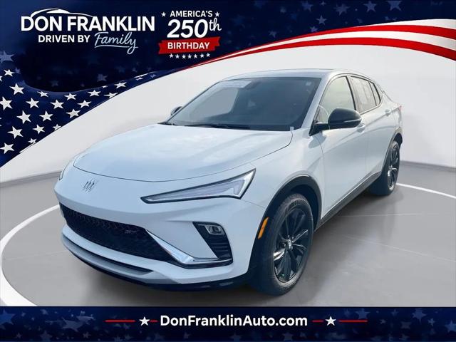 2024 Buick NV Sport Touring FWD for sale in Columbia, KY