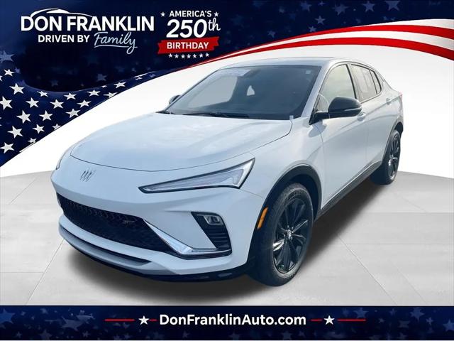 2024 Buick NV Sport Touring FWD for sale in Columbia, KY