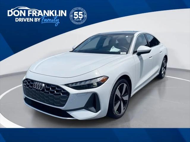 2025 Audi A5 Premium Plus TFSI quattro S tronic for sale in Columbia, KY