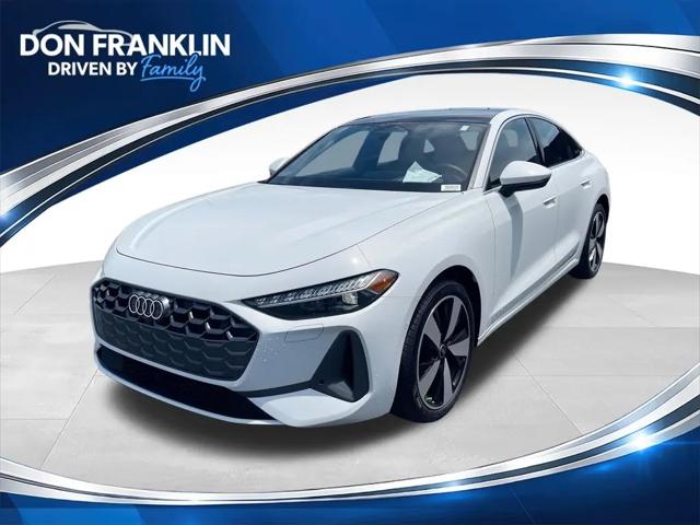 2025 Audi A5 Premium Plus TFSI quattro S tronic for sale in Columbia, KY