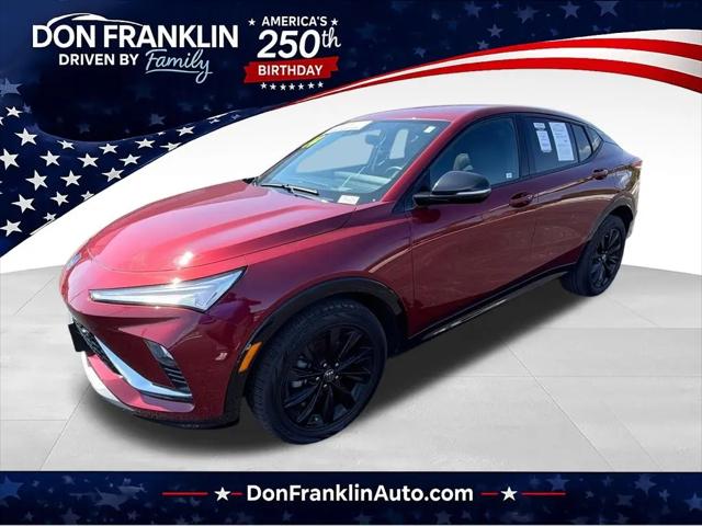 2024 Buick NV Sport Touring FWD for sale in Columbia, KY