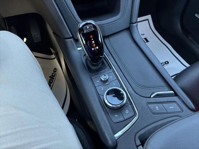 2025 Cadillac XT5 AWD Luxury