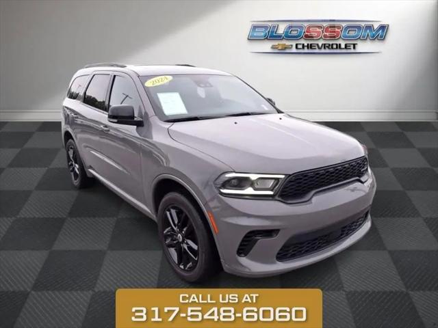 2024 Dodge Durango GT Plus AWD for sale in Indianapolis, IN