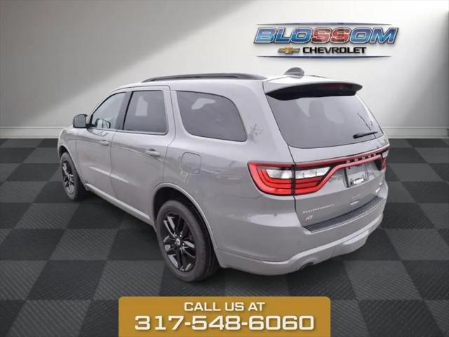 2024 Dodge Durango GT Plus AWD