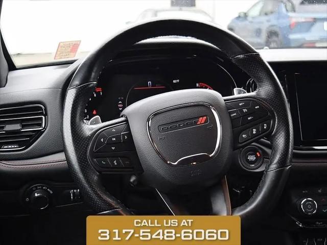 2024 Dodge Durango GT Plus AWD