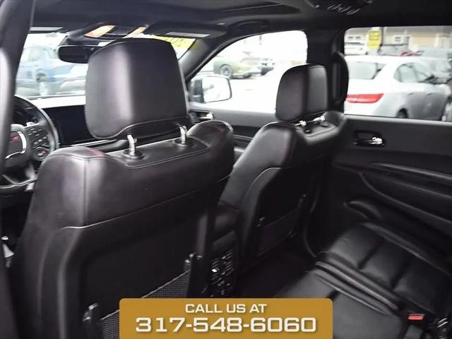 2024 Dodge Durango GT Plus AWD