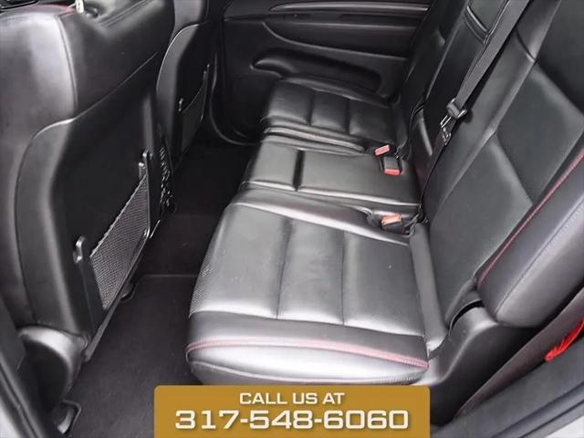 2024 Dodge Durango GT Plus AWD