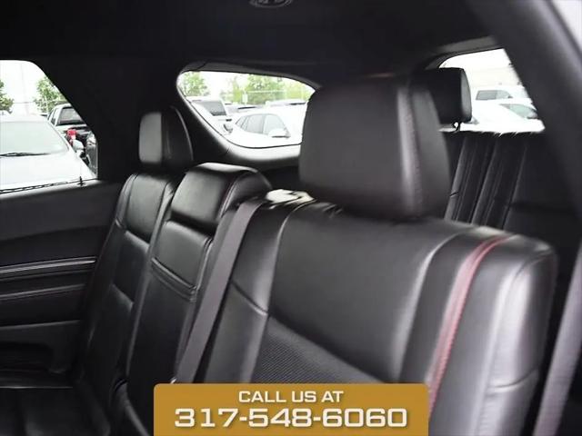 2024 Dodge Durango GT Plus AWD