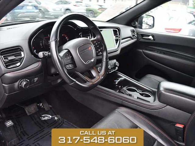 2024 Dodge Durango GT Plus AWD