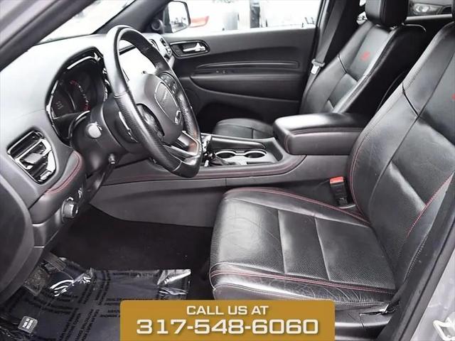 2024 Dodge Durango GT Plus AWD