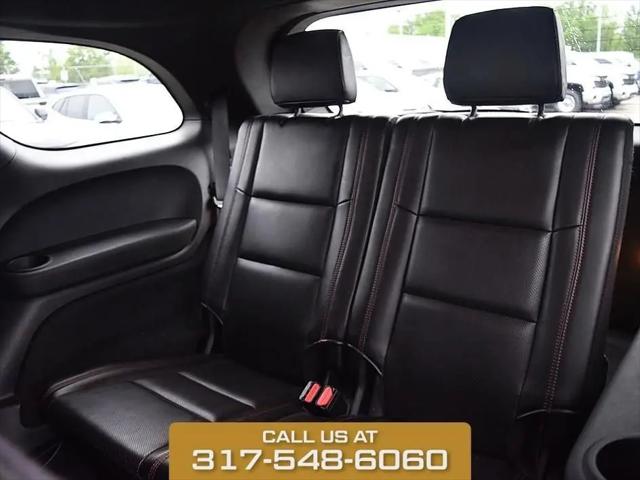 2024 Dodge Durango GT Plus AWD