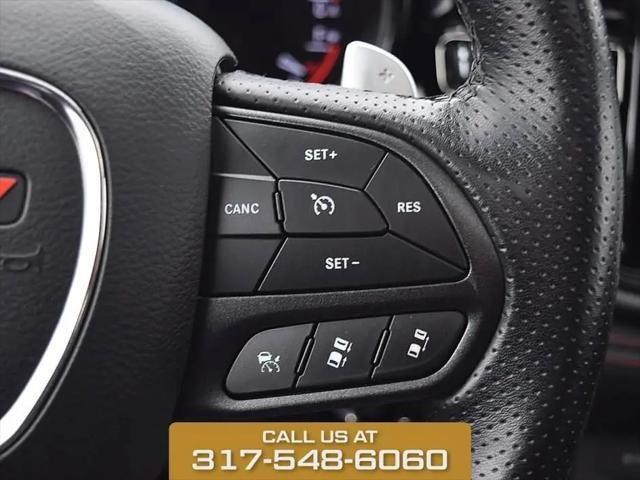 2024 Dodge Durango GT Plus AWD