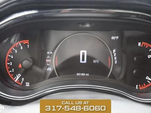 2024 Dodge Durango GT Plus AWD