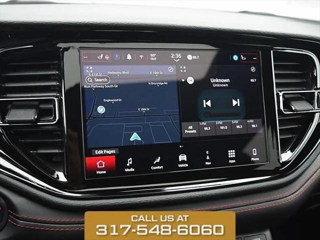 2024 Dodge Durango GT Plus AWD