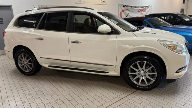 2015 Buick Enclave Leather for sale in Shepherdsville, KY