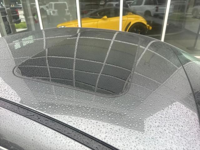 2025 Mazda Mazda3 2.5 Turbo Premium Plus
