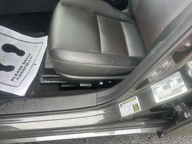 2025 Mazda Mazda3 2.5 Turbo Premium Plus