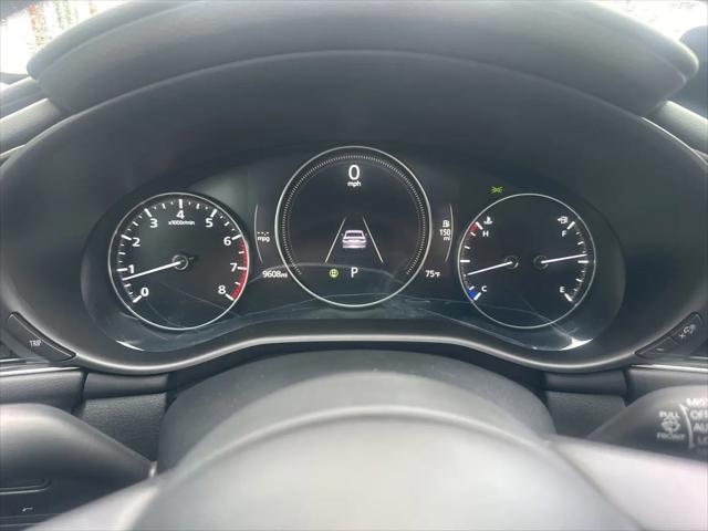 2025 Mazda Mazda3 2.5 Turbo Premium Plus