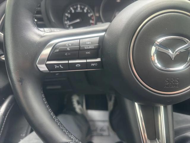2025 Mazda Mazda3 2.5 Turbo Premium Plus