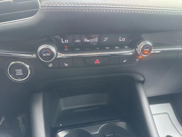 2025 Mazda Mazda3 2.5 Turbo Premium Plus