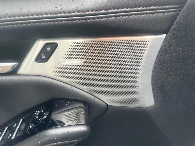 2025 Mazda Mazda3 2.5 Turbo Premium Plus