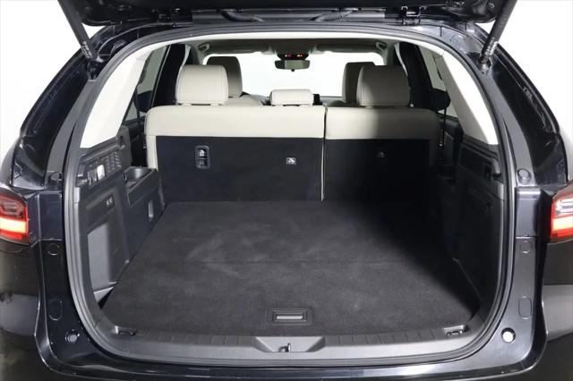 2025 Mazda CX-70 3.3 Turbo Preferred Package