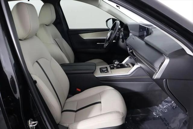 2025 Mazda CX-70 3.3 Turbo Preferred Package