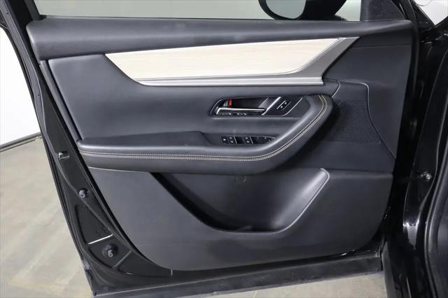 2025 Mazda CX-70 3.3 Turbo Preferred Package