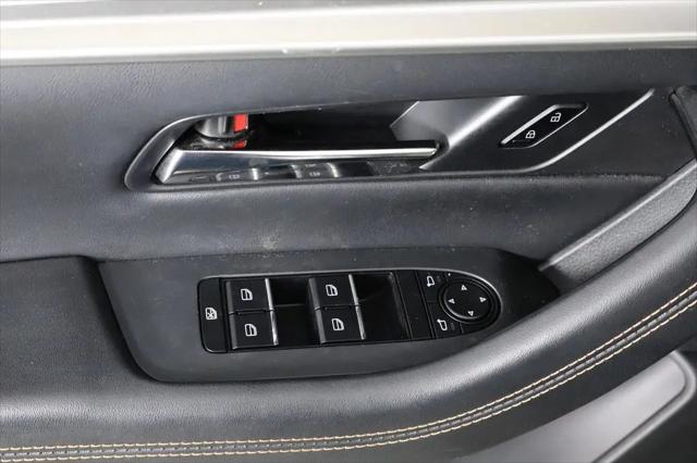 2025 Mazda CX-70 3.3 Turbo Preferred Package