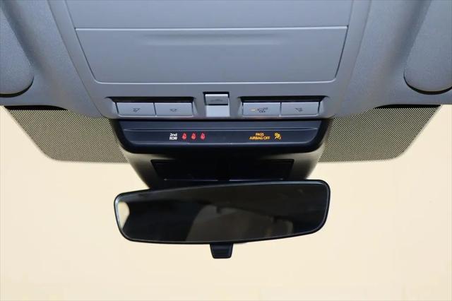 2025 Mazda CX-70 3.3 Turbo Preferred Package