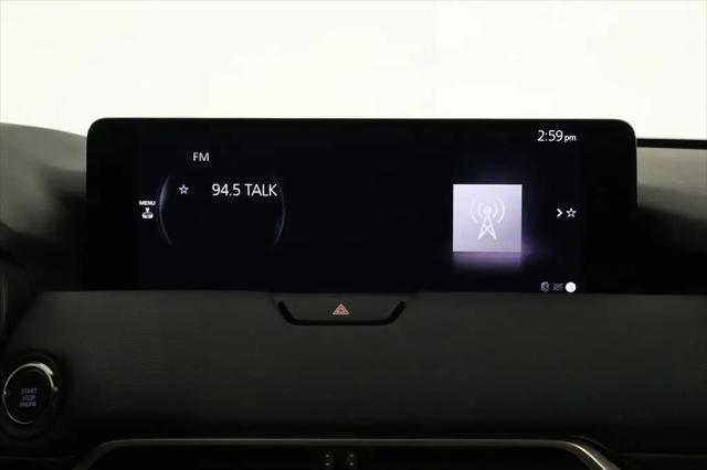 2025 Mazda CX-70 3.3 Turbo Preferred Package