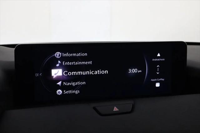 2025 Mazda CX-70 3.3 Turbo Preferred Package