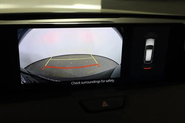 2025 Mazda CX-70 3.3 Turbo Preferred Package