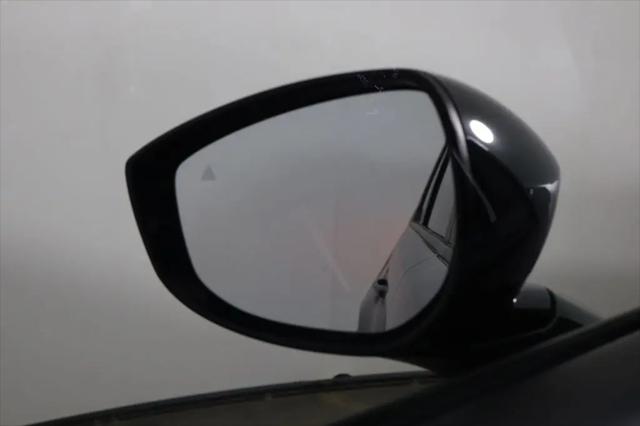 2025 Mazda CX-70 3.3 Turbo Preferred Package