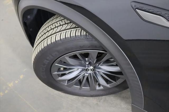 2025 Mazda CX-70 3.3 Turbo Preferred Package
