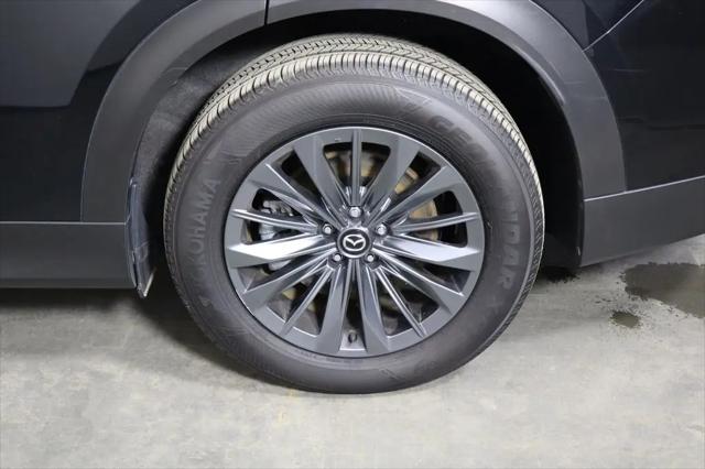 2025 Mazda CX-70 3.3 Turbo Preferred Package
