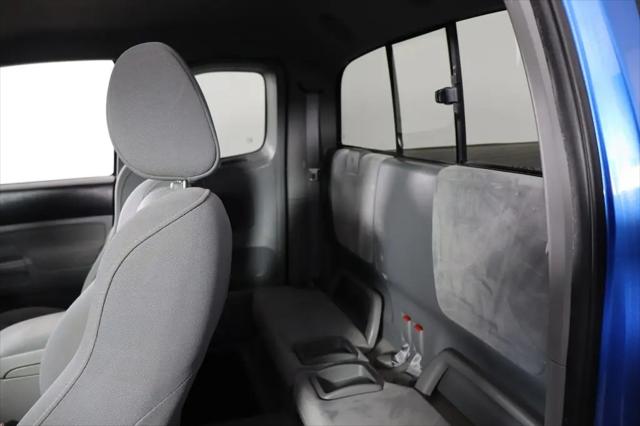 2006 Toyota Tacoma Base