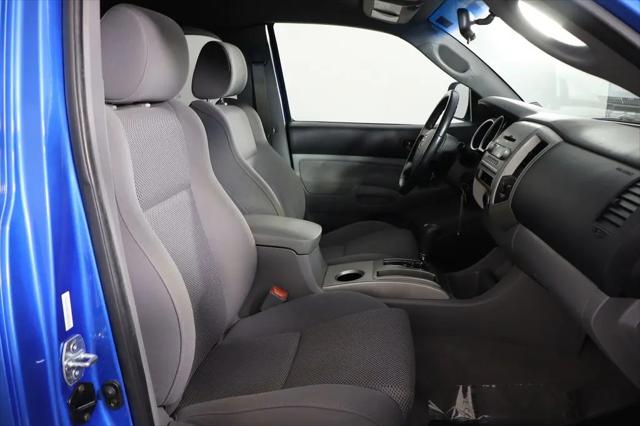 2006 Toyota Tacoma Base