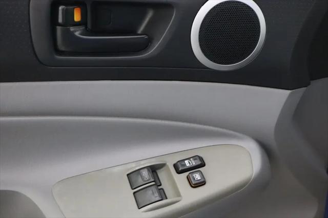 2006 Toyota Tacoma Base